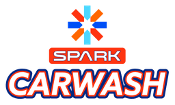 Car Wash Logo