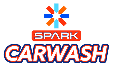 Car Wash Logo